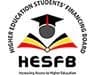 Higher Education Students Financing Board