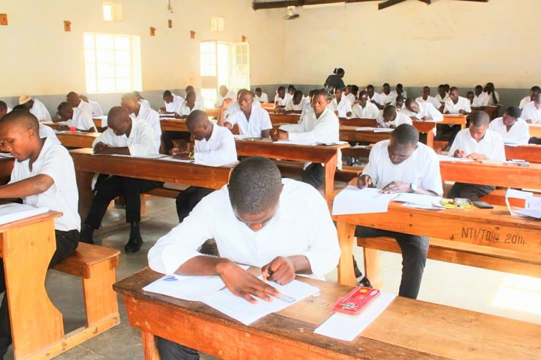 UVTAB registers the smooth start of the July/August 2026 assessments across the country