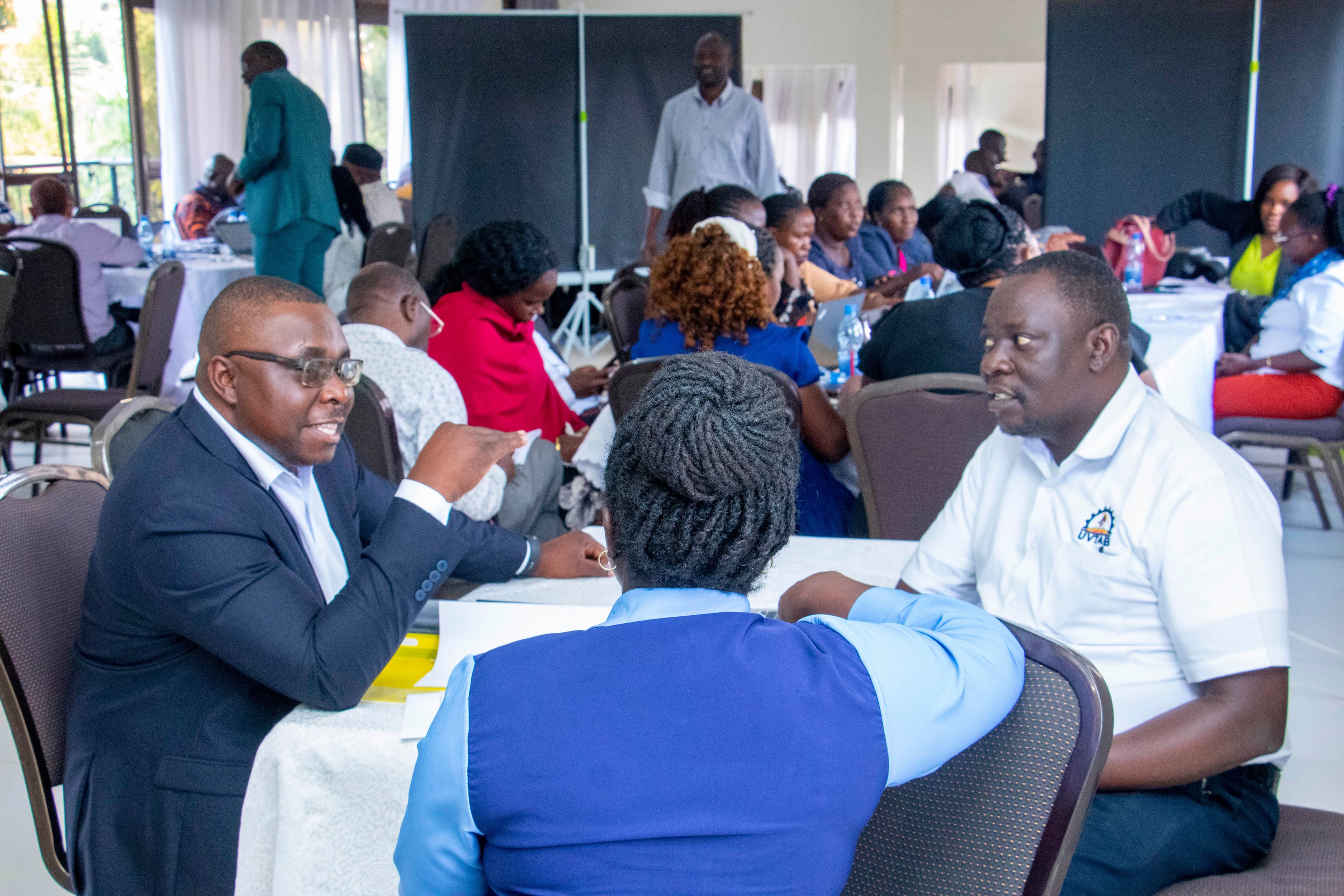Building Skills That Match the Future: Inside UVTAB's Drive to Shape Employer-Led TVET Curricula