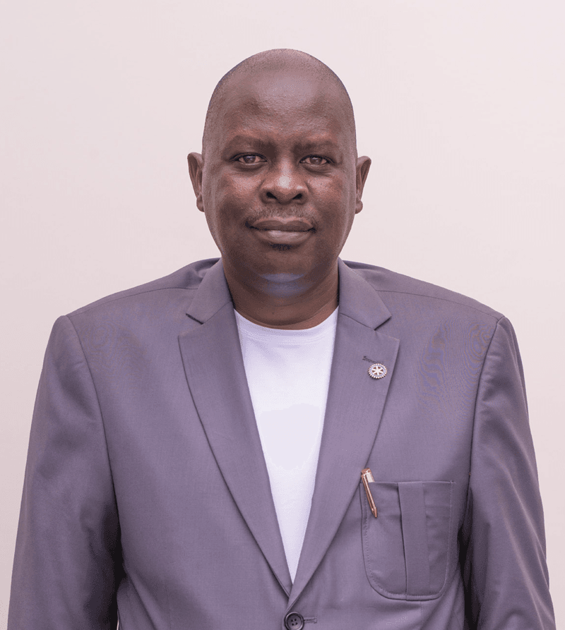 ENG. BYAGWERI SAM