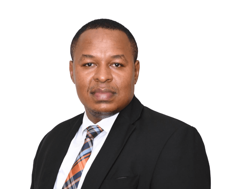 MR. FRANCIS MUHUMUZA 