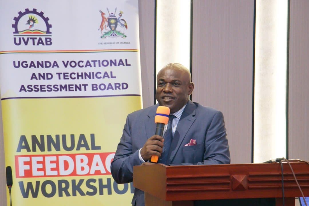 UVTAB warns institutions against pocketing learners’ registration fees