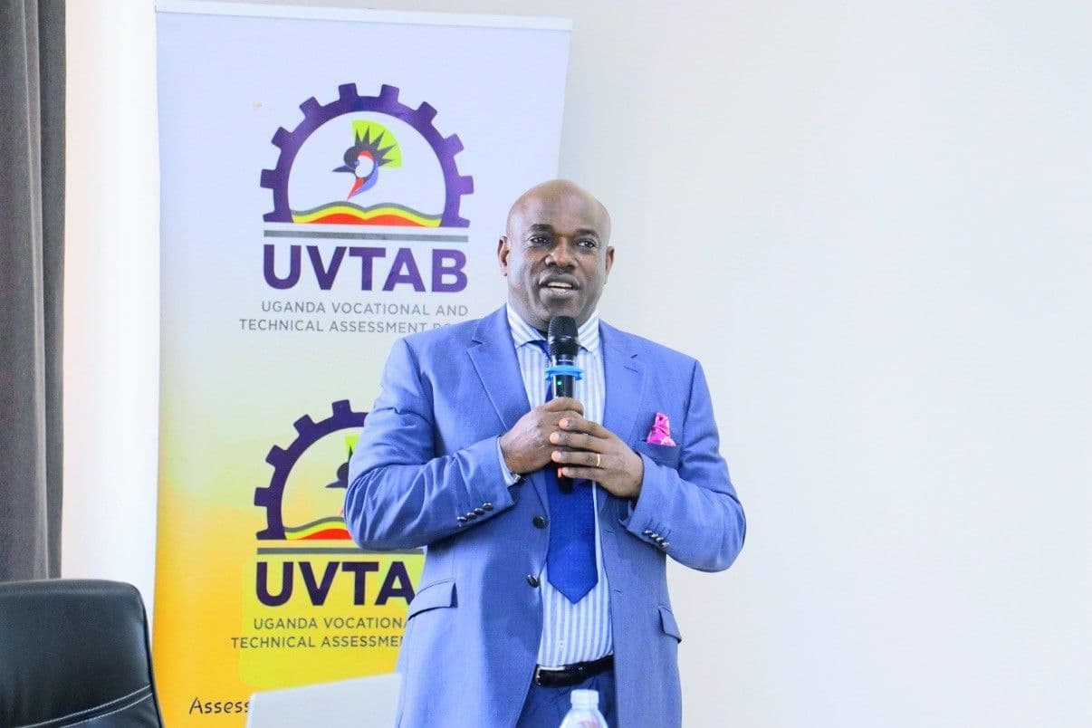 Executive Secretary calls upon staff to understand New Assessment Rules, commends curriculum milestone