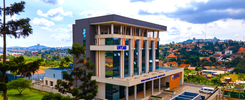 UVTAB Building