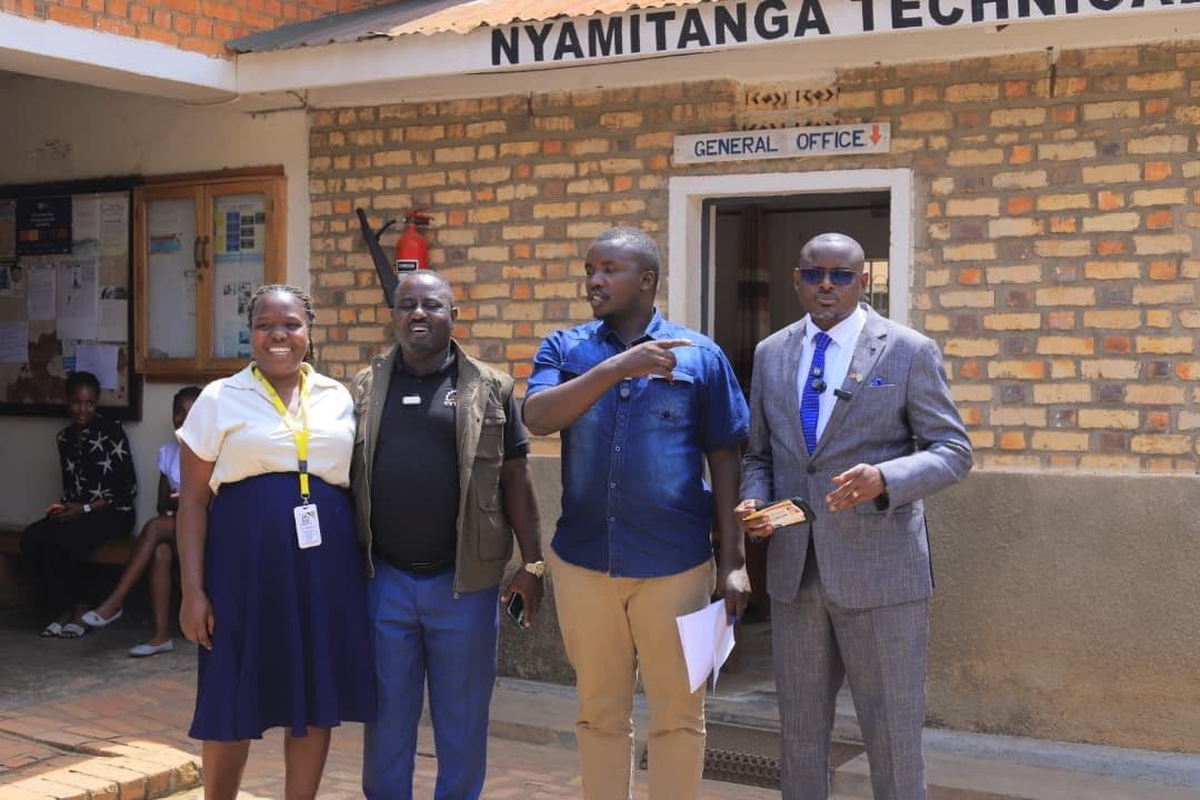 UVTAB registers the smooth start of the July/August 2026 assessments across the country