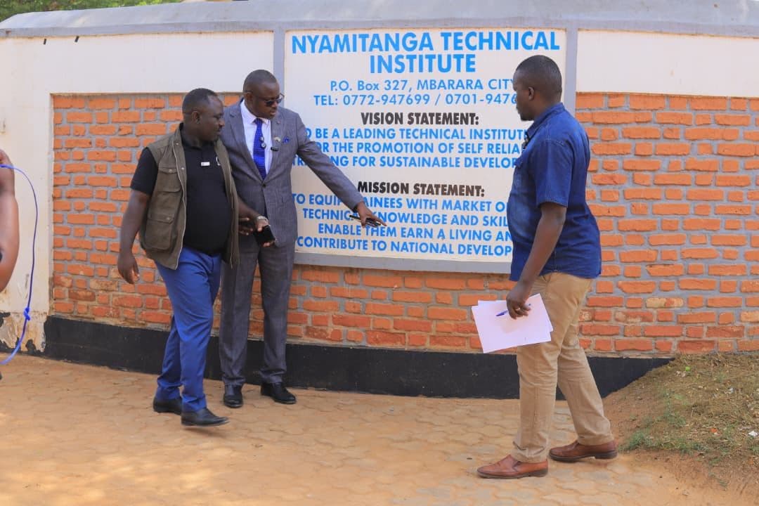 UVTAB registers the smooth start of the July/August 2026 assessments across the country