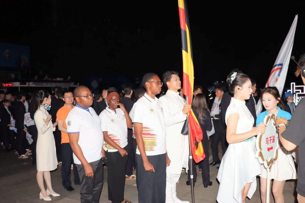 Beyond the medal: What WorldSkills can teach Uganda about the future of TVET