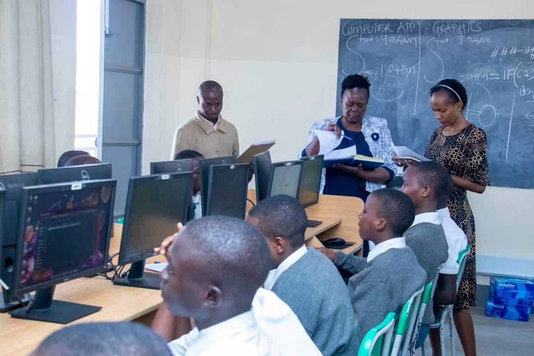 UVTAB commences the conduct of the September 2026 Informally Acquired Skills Assessment