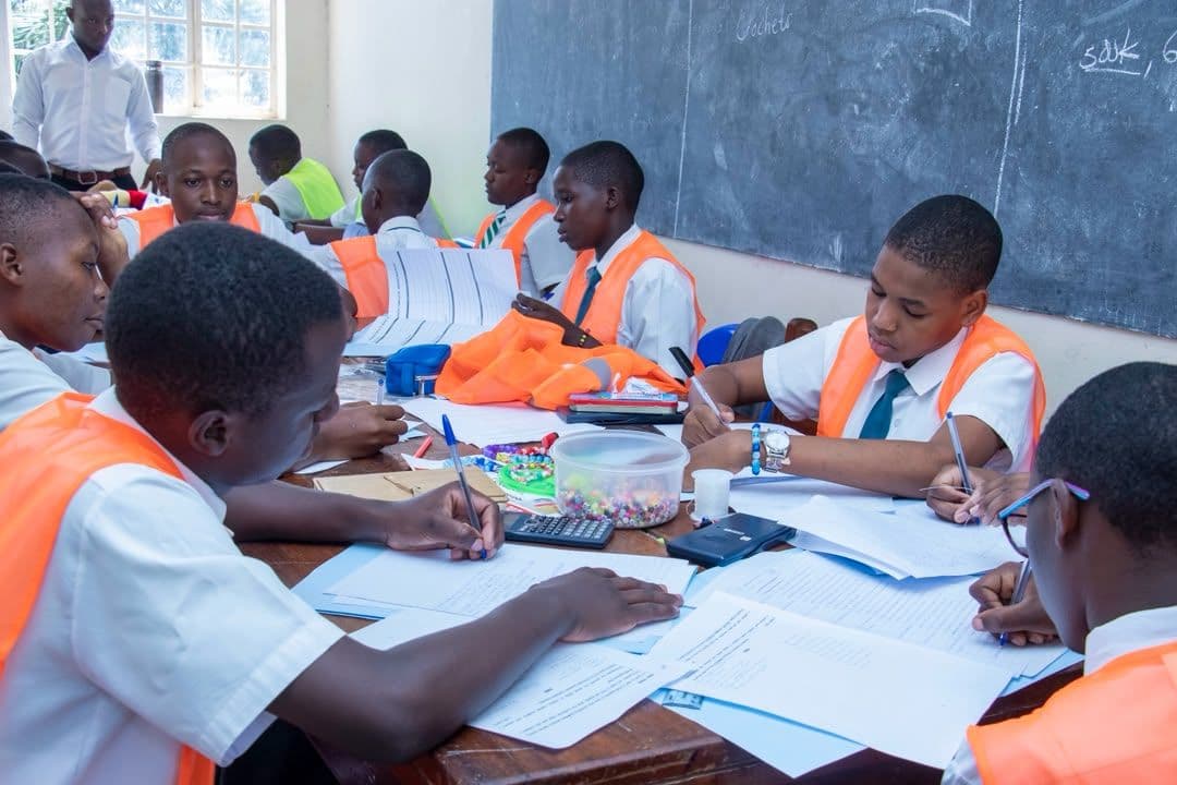 UVTAB commences the conduct of the September 2026 Informally Acquired Skills Assessment