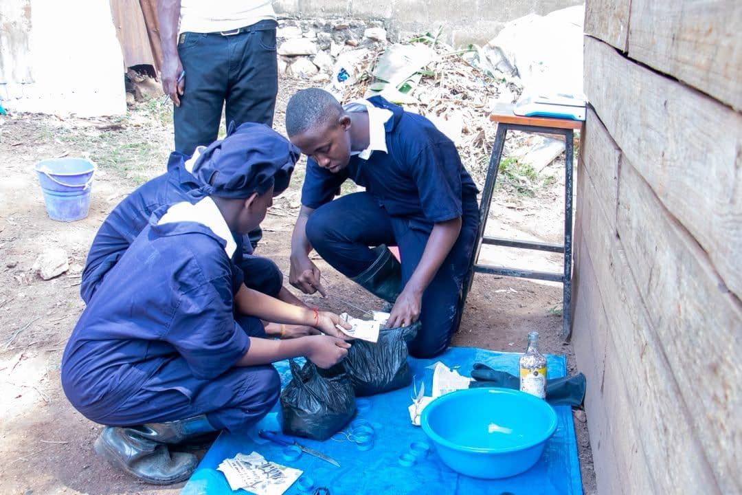 UVTAB commences the conduct of the September 2026 Informally Acquired Skills Assessment