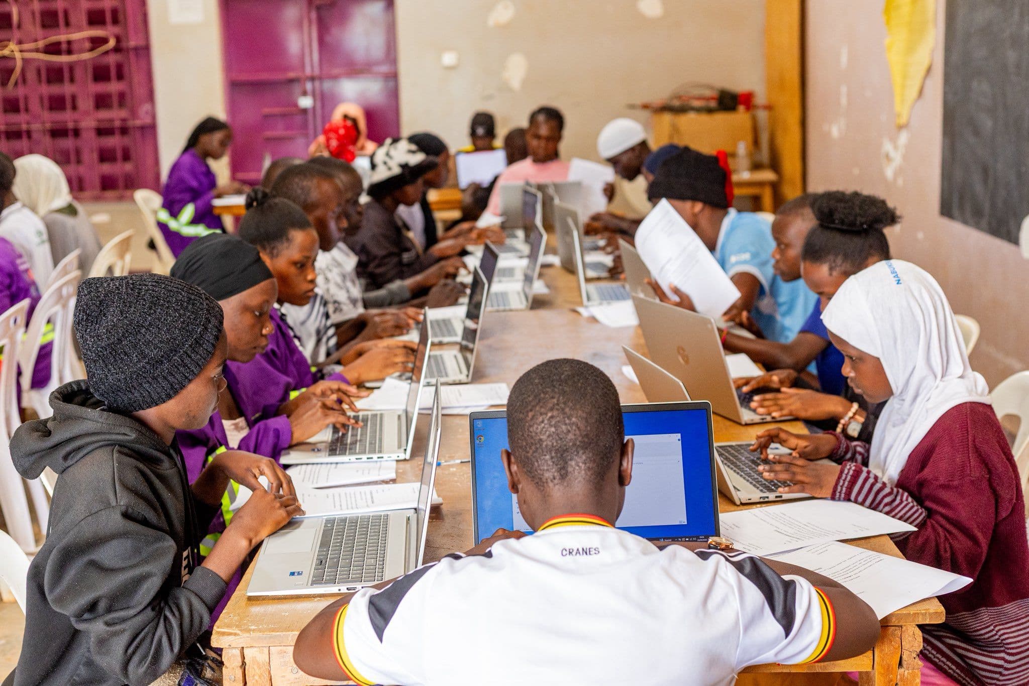 UVTAB commences the conduct of the September 2026 Informally Acquired Skills Assessment