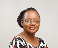 Assoc. Prof. Dorothy Okello