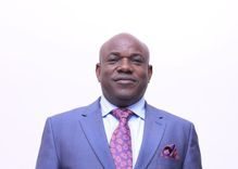 Onesmus Oyesigye (CPA)